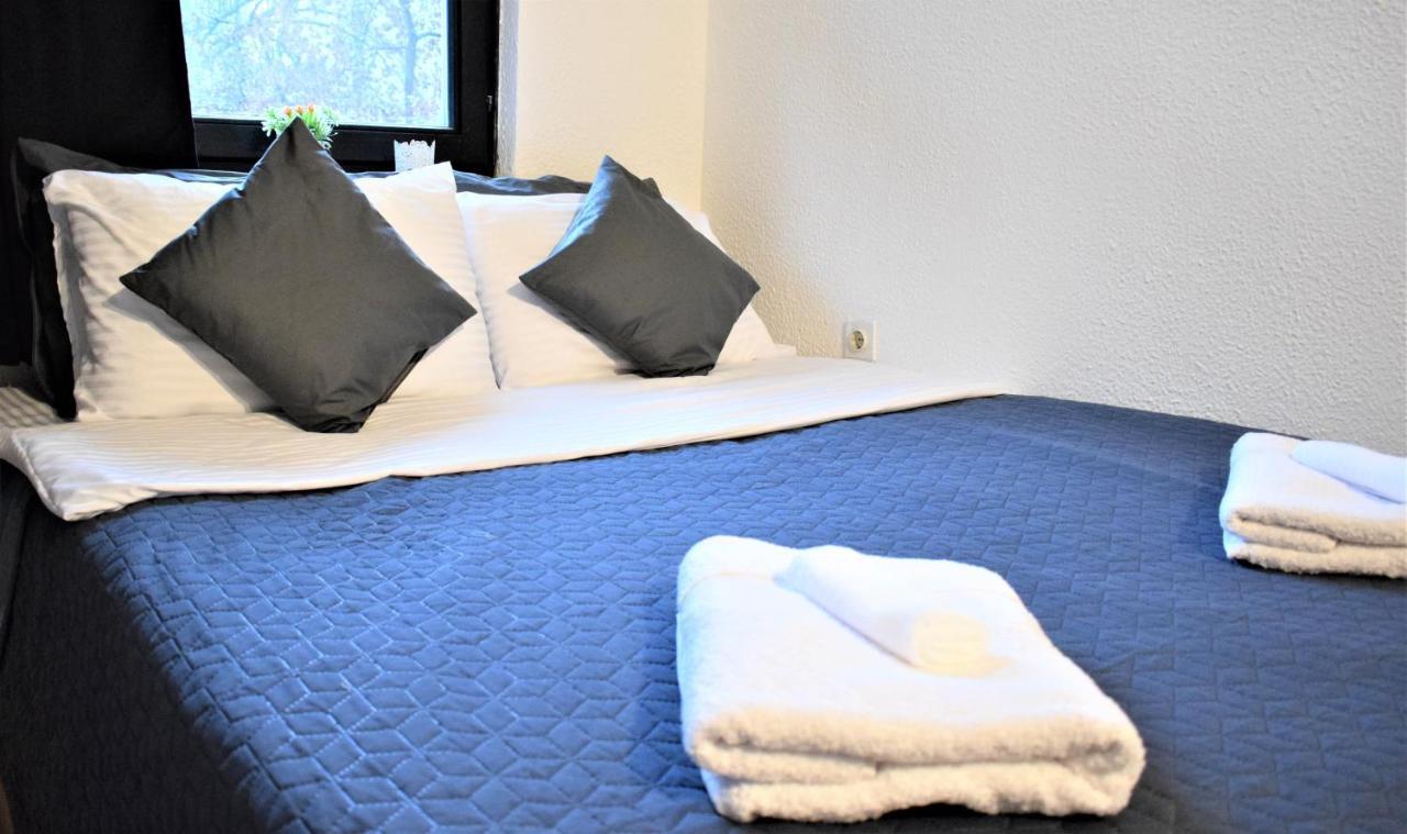 M - Square Private Rooms Scopia Exterior foto