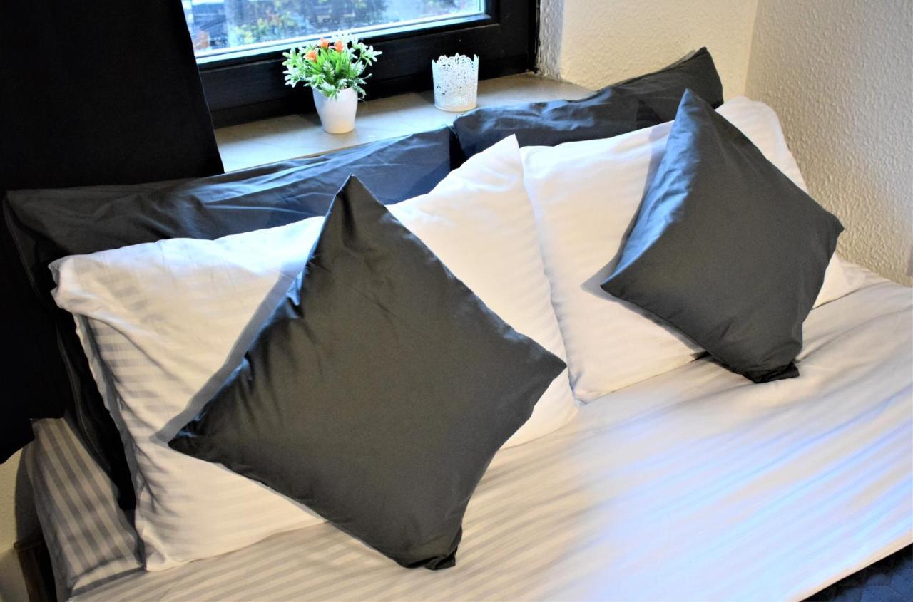 M - Square Private Rooms Scopia Exterior foto