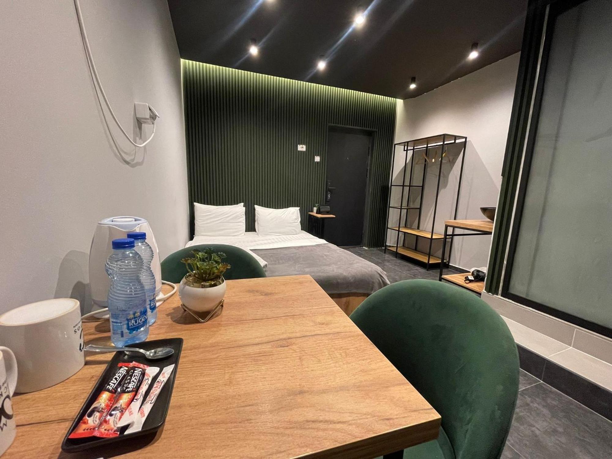 M - Square Private Rooms Scopia Cameră foto