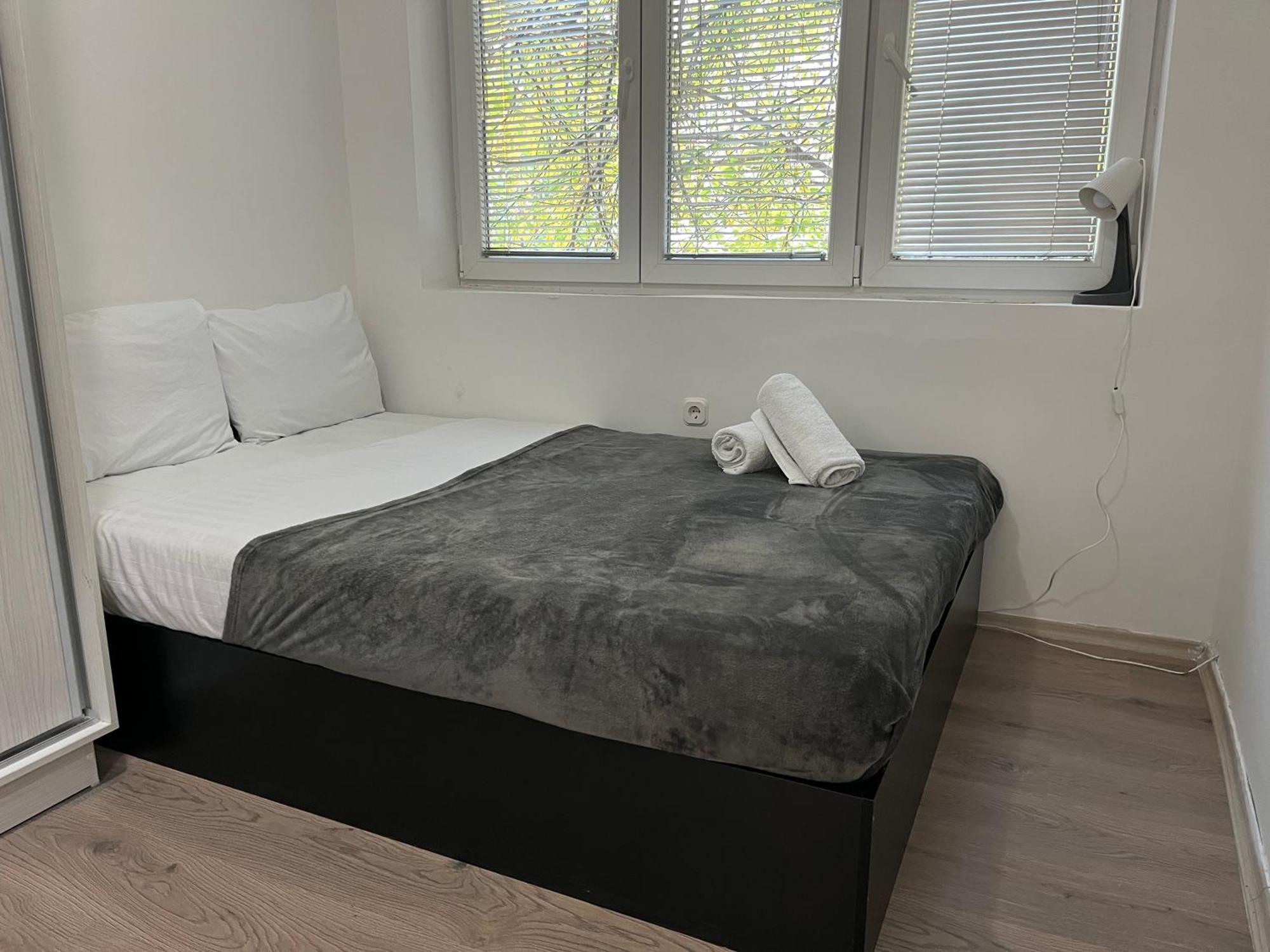 M - Square Private Rooms Scopia Cameră foto