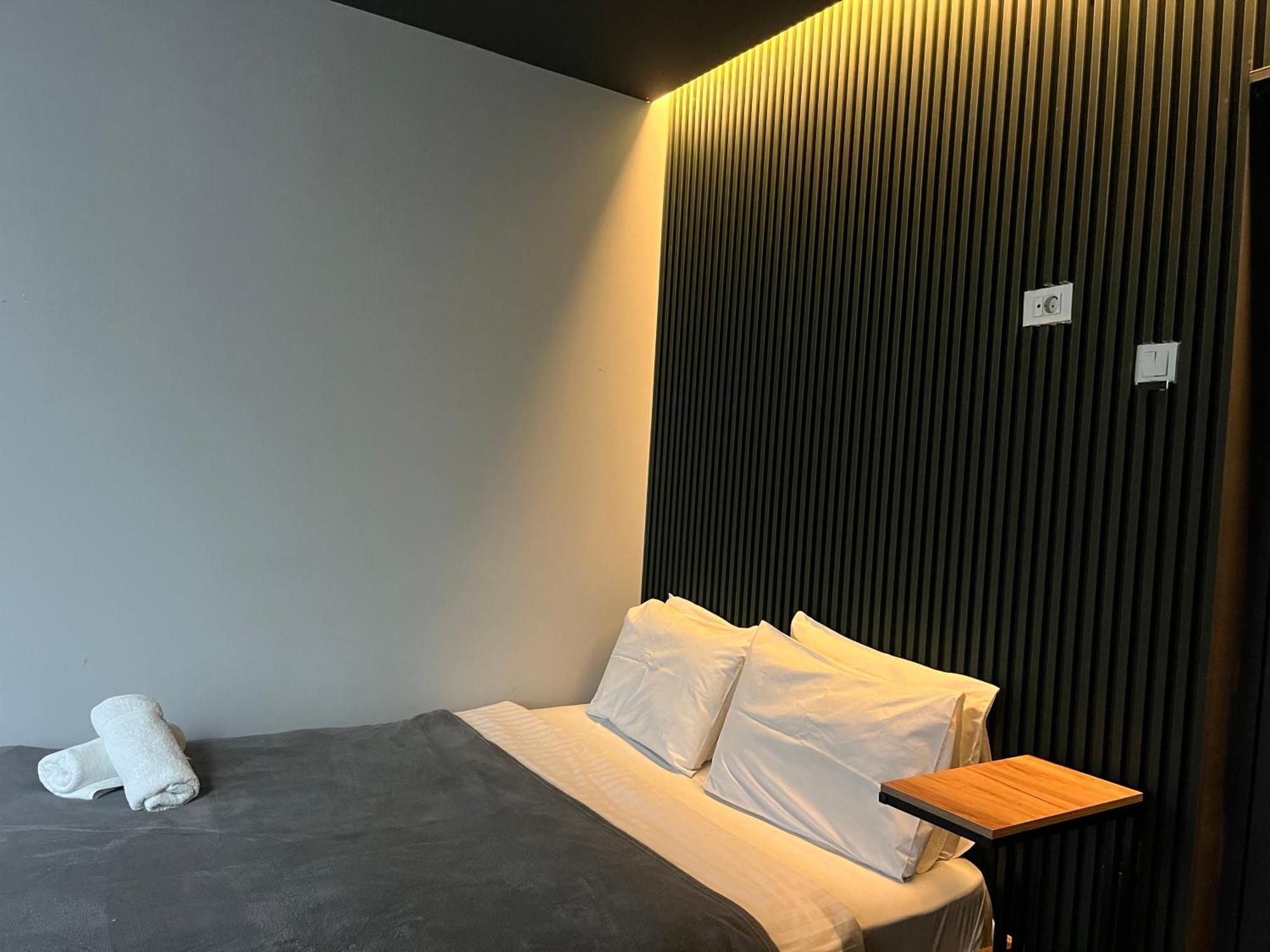 M - Square Private Rooms Scopia Cameră foto