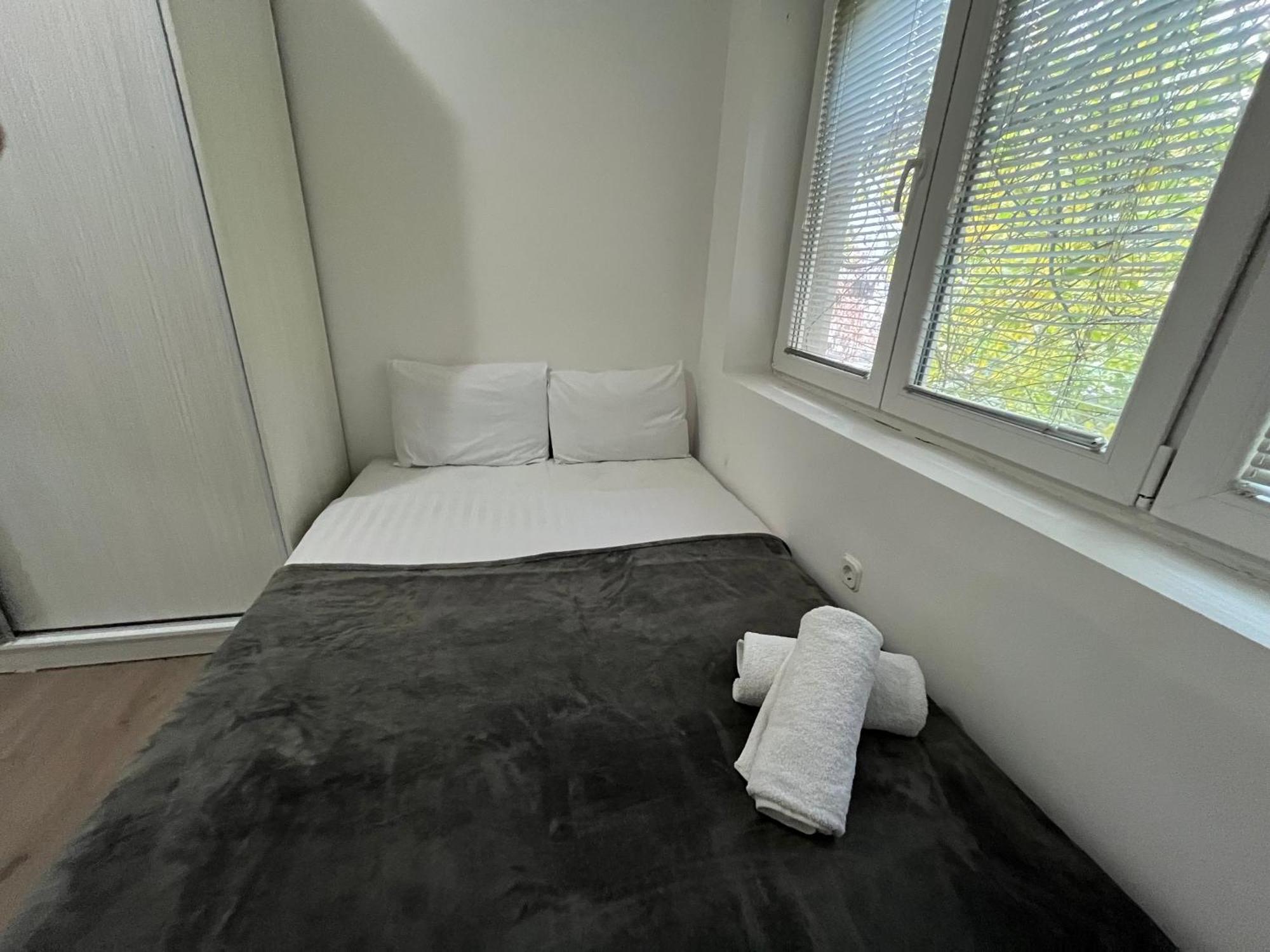 M - Square Private Rooms Scopia Cameră foto