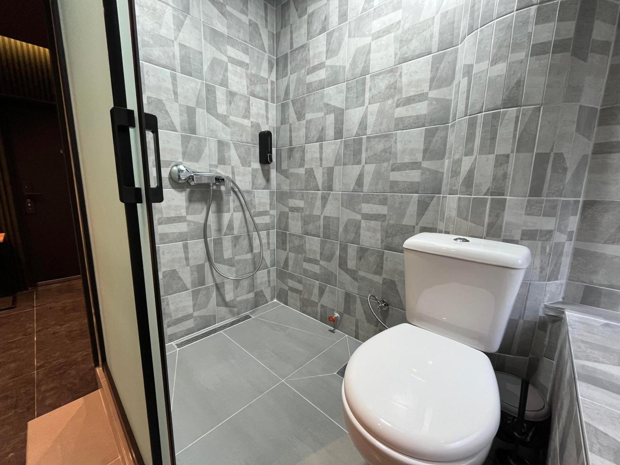 M - Square Private Rooms Scopia Cameră foto
